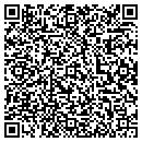 QR code with Oliver Jensen contacts