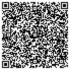 QR code with S & J Gallery & Collectibles contacts