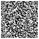 QR code with USDA Rural Development contacts
