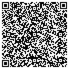 QR code with J M Smith Corporation contacts