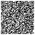 QR code with H Eugene Townsend Dairy Farm contacts