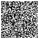 QR code with Zion Baptist Assn contacts