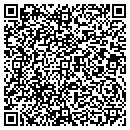 QR code with Purvis Public Library contacts