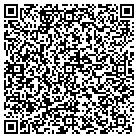 QR code with Mandal's Pontiac Buick GMC contacts