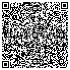 QR code with Anderson AC & Refrigeration contacts