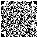 QR code with Kappa Alpha contacts