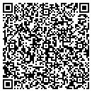 QR code with REP Graphics Inc contacts