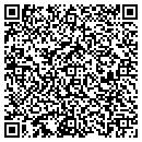 QR code with D F B Enterprise Inc contacts
