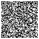 QR code with Hernando Redi Mix contacts