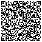 QR code with Hamilton Self Storage contacts