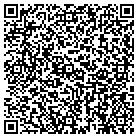 QR code with T & D Furniture & Appliance contacts