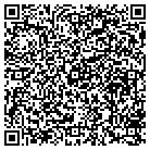 QR code with Mc Clellan Barr & Cecile contacts
