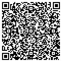 QR code with Cindi's contacts
