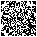 QR code with Leland Cafe contacts