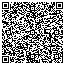 QR code with E-Z Moving Co contacts