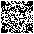 QR code with L & S Golf Carts contacts