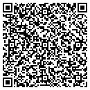 QR code with Hippychix Hair Shack contacts