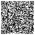 QR code with Mici contacts