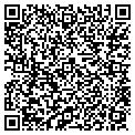 QR code with Ajp Inc contacts
