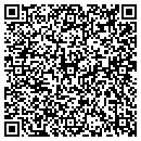 QR code with Trace Cleaners contacts