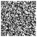 QR code with Moore's Cafe contacts