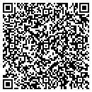 QR code with Tee To Green contacts