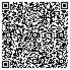 QR code with Optimist International contacts