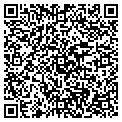 QR code with H R II contacts