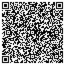 QR code with CELLULARONE contacts