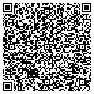 QR code with Covington County Chancery Clrk contacts