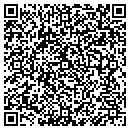 QR code with Gerald D Bates contacts