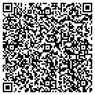 QR code with One House Publishing Co Inc contacts