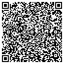 QR code with FCA Mfg Co contacts