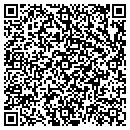 QR code with Kenny's Furniture contacts