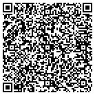 QR code with Three Oaks Behavioral Health contacts