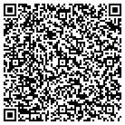 QR code with D & D Ventures Satellite Systs contacts
