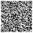 QR code with Advanced Septic & Sewer Clng contacts