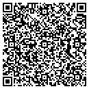 QR code with Allied Farms contacts