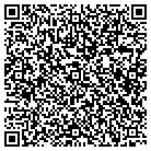 QR code with Hinds County Project Head Strt contacts