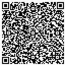 QR code with J's Integrity Electric contacts
