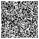 QR code with Ronnie E Thaxton contacts