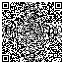 QR code with Hillman Clinic contacts