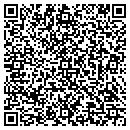 QR code with Houston Livestoc Co contacts