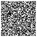 QR code with J & J Oil Co contacts
