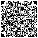 QR code with The Edge Cutting contacts