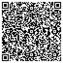QR code with Zippy Checks contacts