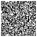 QR code with Robert Cagle contacts