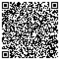 QR code with Anthonys contacts