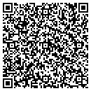 QR code with E-Z Check Corp contacts
