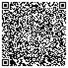 QR code with Maxs Cafeteria and Restaurant contacts
